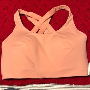 Lululemon energy bra
